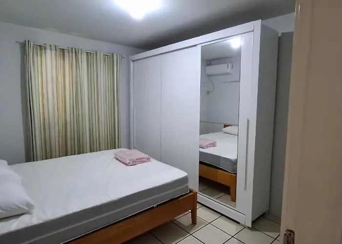 Residencial Primavera Bombinhas